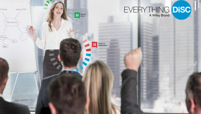 Empower Your Team with Everything DiSC