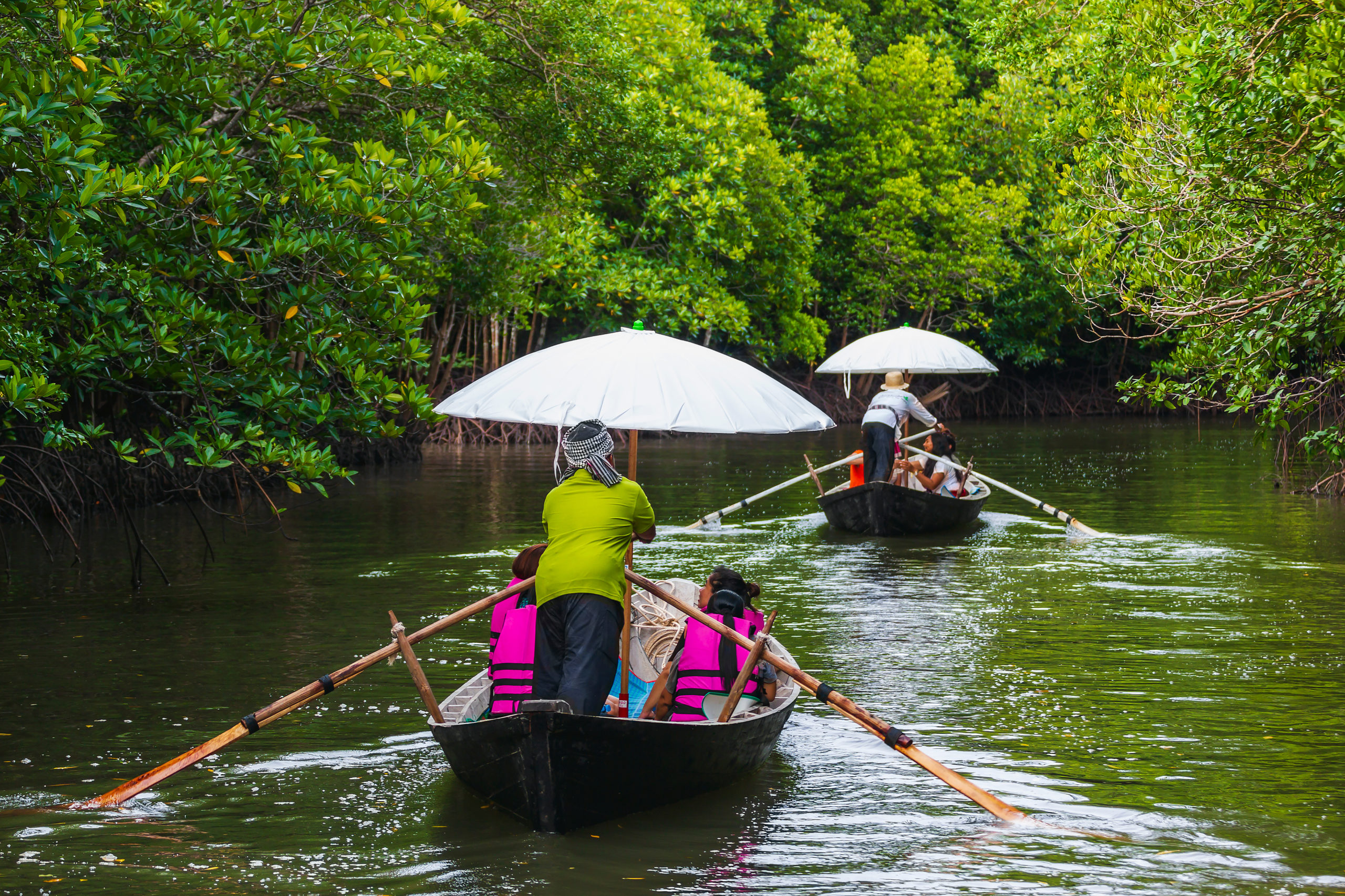 Chiang Mai Team Building Activities – Making Teams – Team Building Thailand