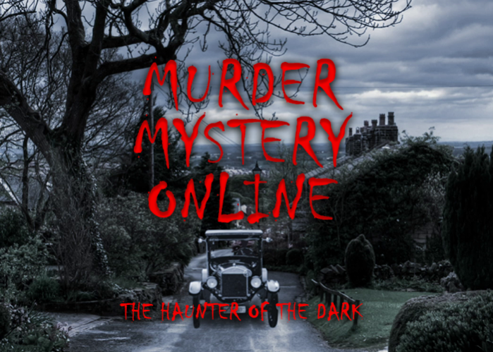 Virtual Murder Mystery