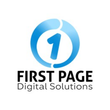 First Page Digital - Making Teams Testimonials