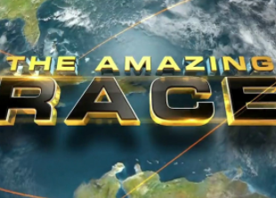 Virtual Amazing Race Online